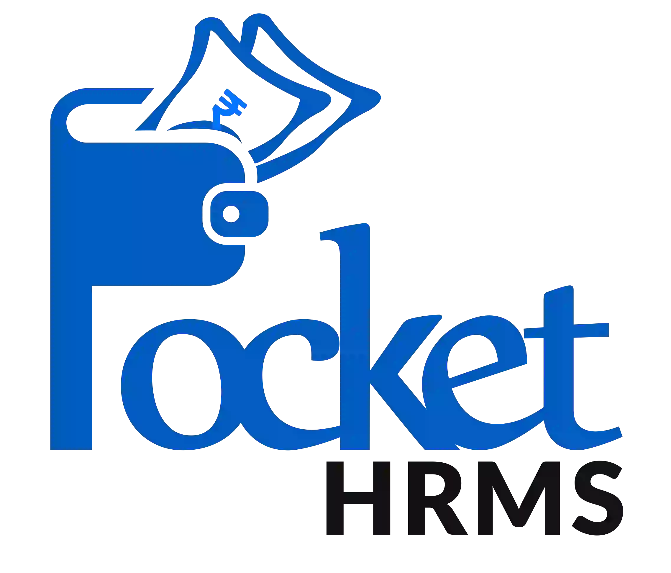 <b>Pocket HRMS</b>
