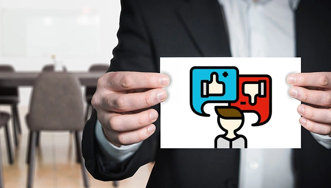 540-degree Feedback