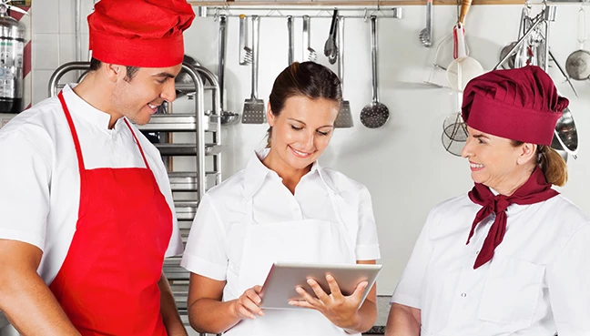 Acquire talent with Pocket HRMS