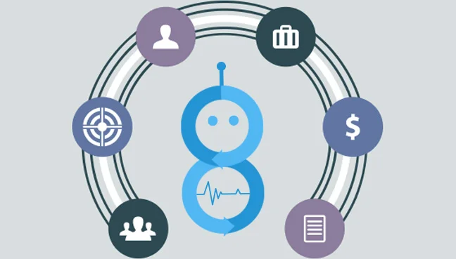 Chatbot HR - smHRty