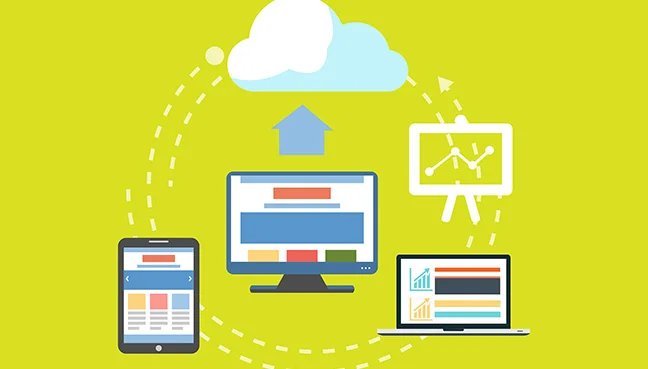 Cloud based time management Software