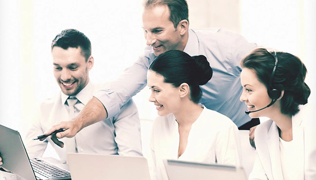 Connect Better with Employees