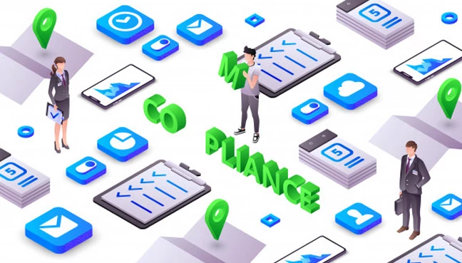 Employee time tracking software