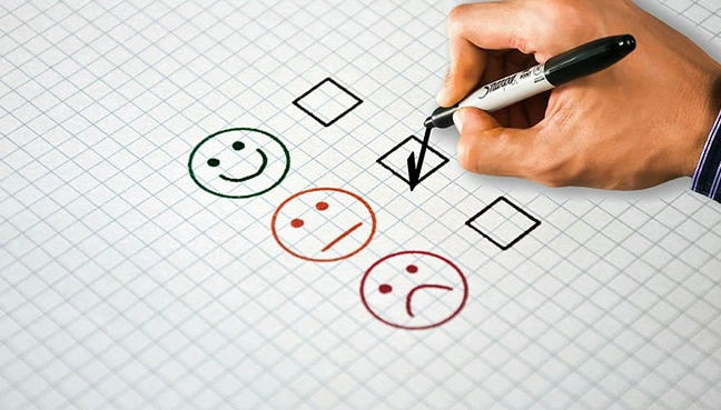 employee performance appraisal process
