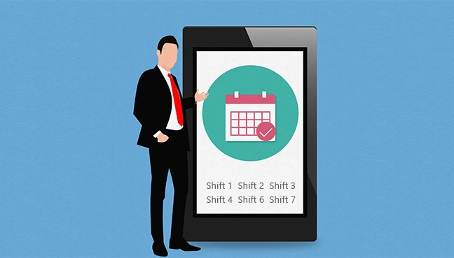 Flexible timesheet management system
