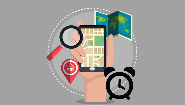 Geo Tagging & Fencing