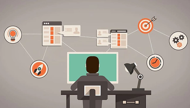 Improve workforce productivity