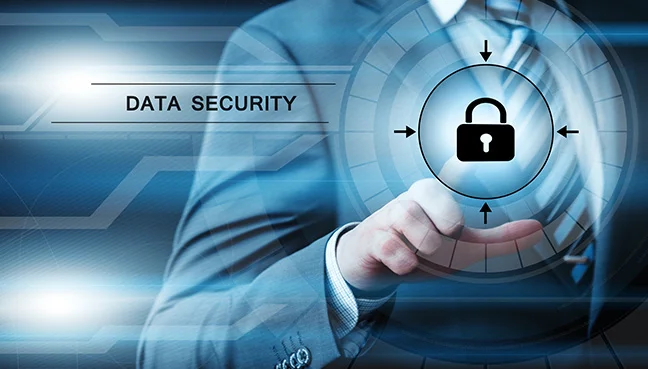 Keeps employee data secure