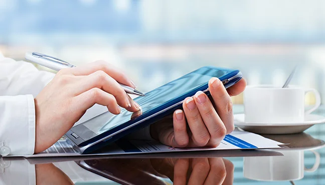 Resolve your queries without bothering HR