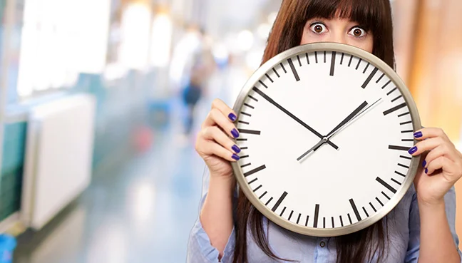 Solve overtime management problems