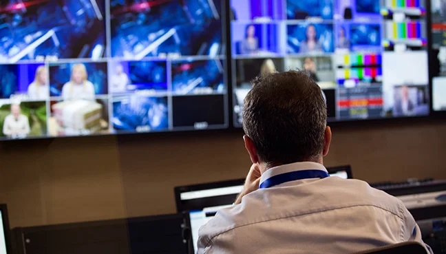 Real-time Reporting