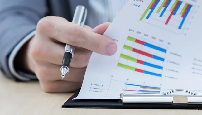Unified Hub for all HR MIS Reports