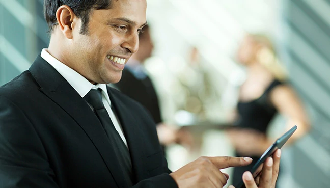 Online leave management software