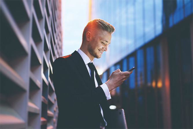 Intelligent expense management system