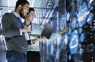 HR Challenges for IT industry