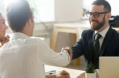 Manpower Consulting with Pocket HRMS