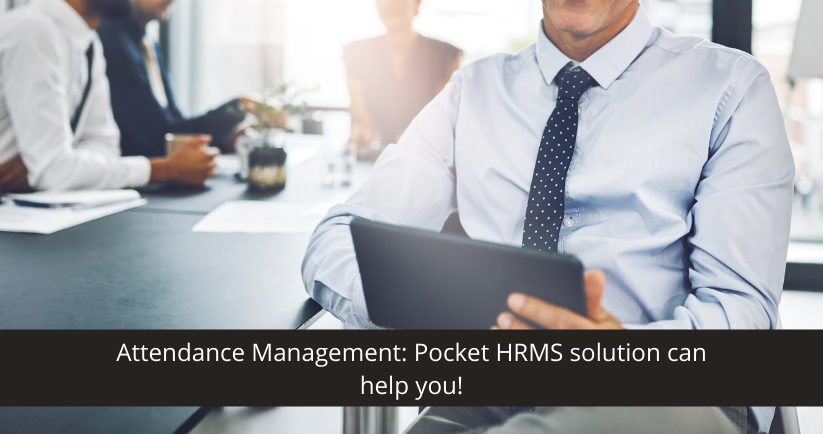 Attendance Management