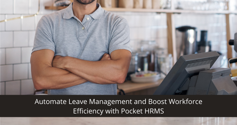Automate Leave Management