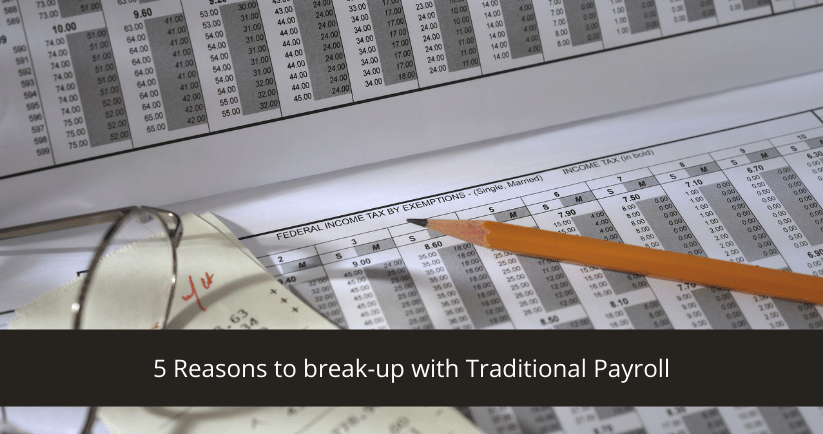 Traditional Payroll