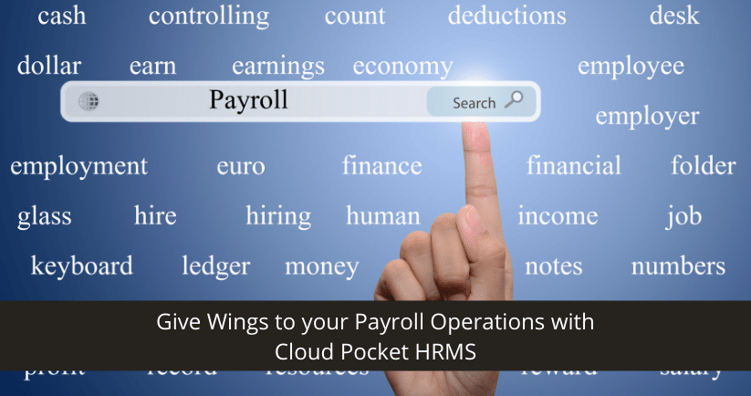 Payroll