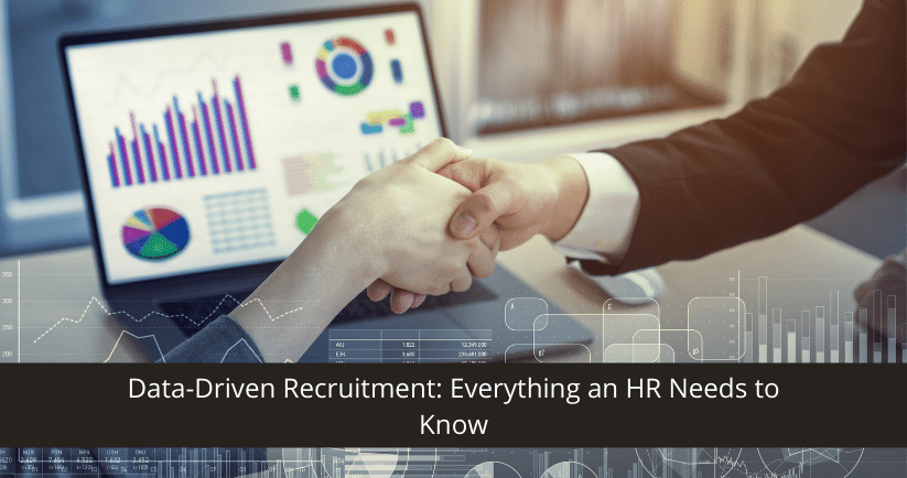 Data-Driven Recruitment