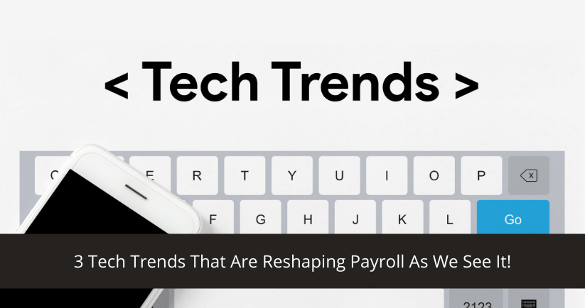 Tech Trends