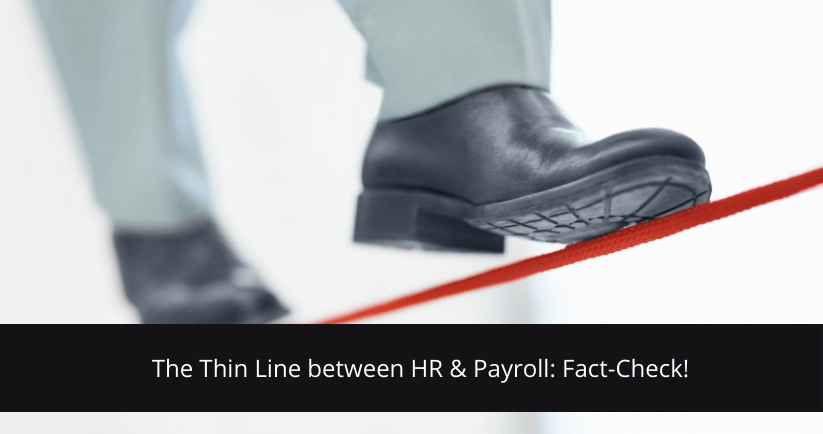 HR & Payroll