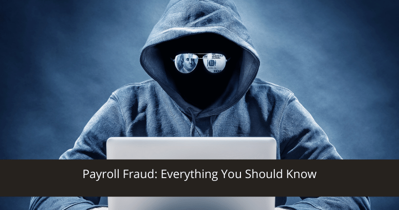 Payroll Fraud