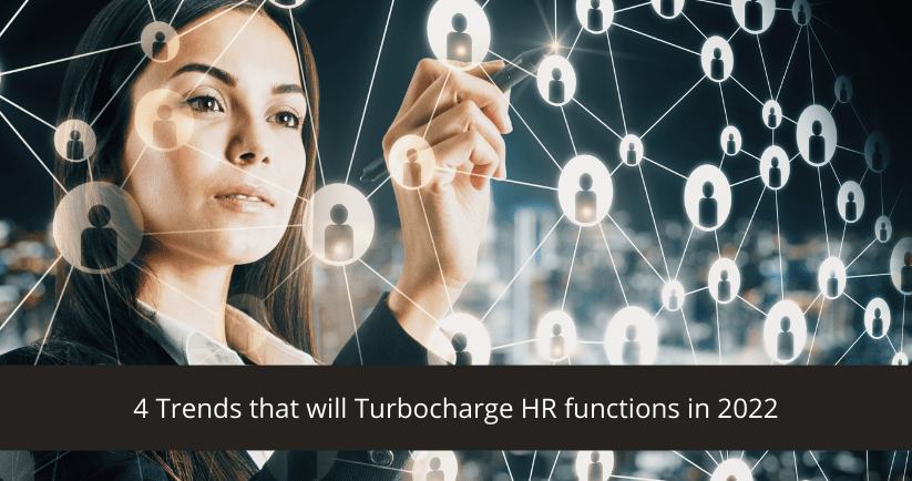 HR functions