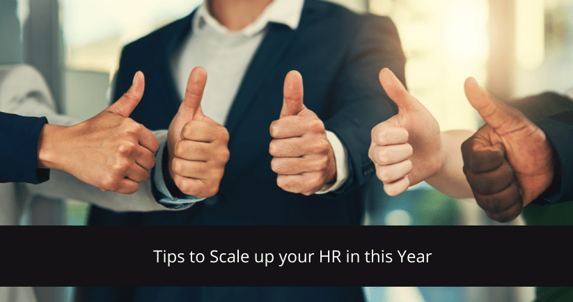 HR in this year