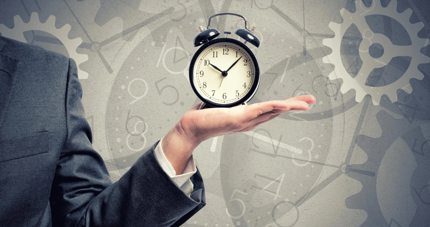 Time Tracking Software Can Solve Overtime Management Problems