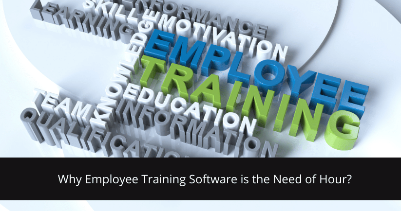 Employee Training Software