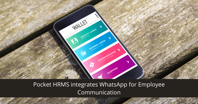WhatsApp for Employee Communication