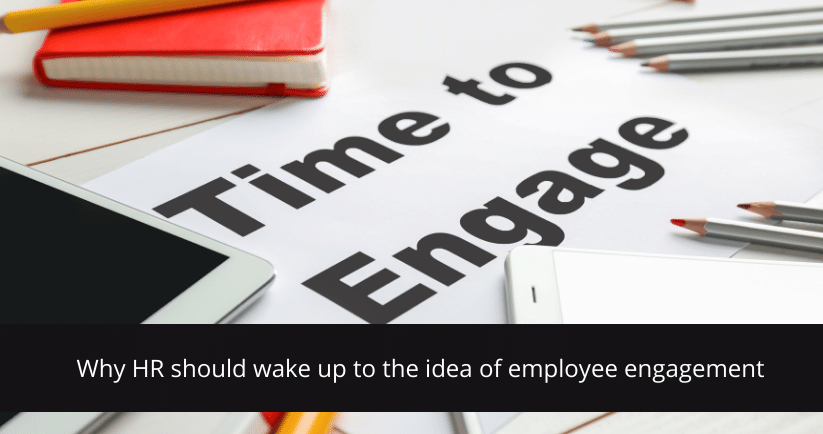 employee engagement