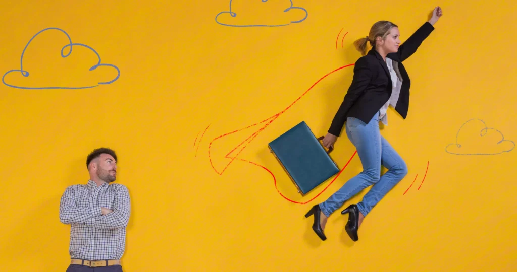 What is Job Hopping? (With Challenges and Opportunities)