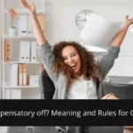 Compensatory Off