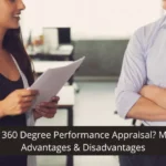360 Degree Performance Appraisal Methods