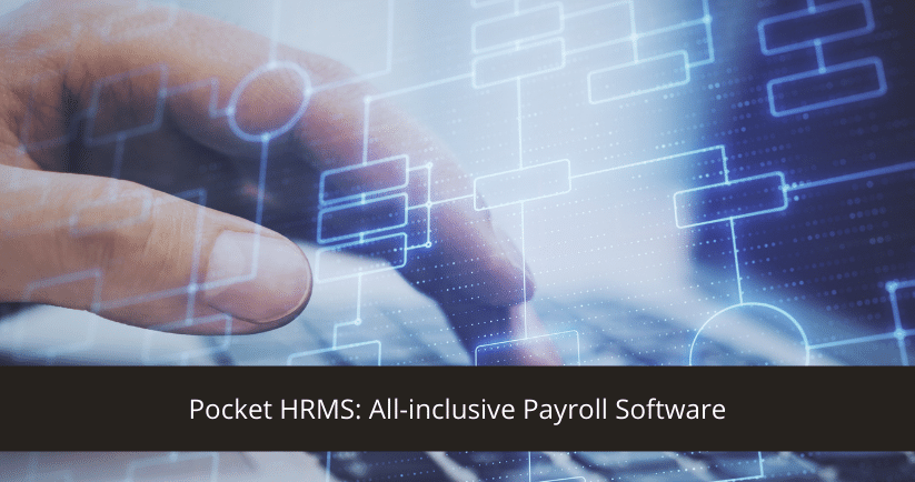 inclusive Payroll Software