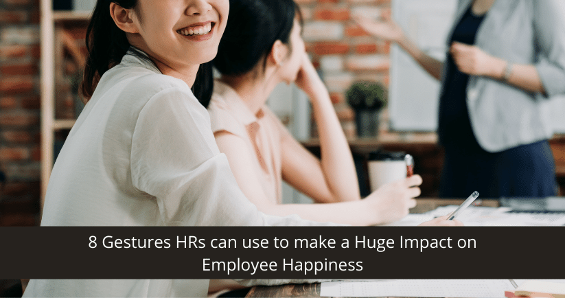 Employee Happiness