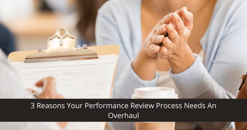 Performance Review