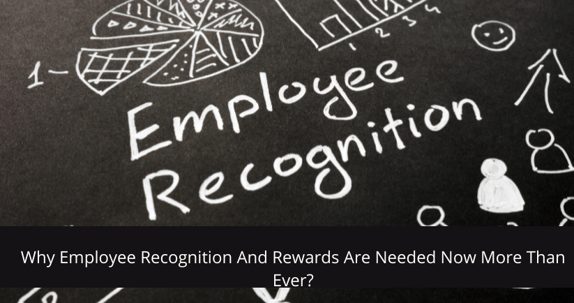 Employee Recognition And Rewards