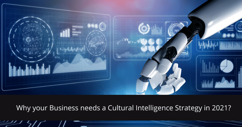 Cultural Intelligence