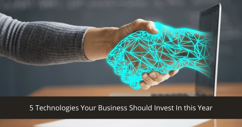 Technologies