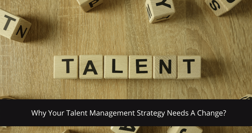 Talent Management Strategy