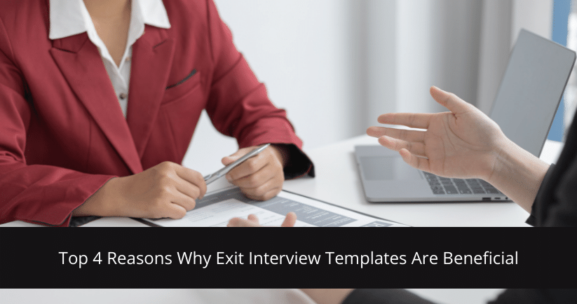 Exit Interview Templates