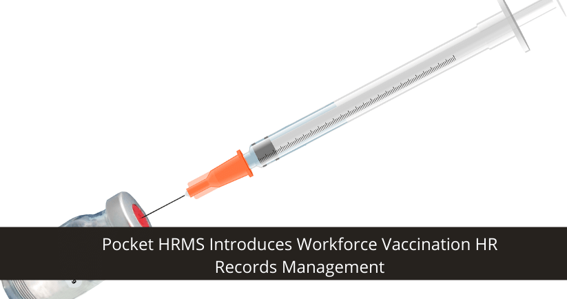 Workforce Vaccination