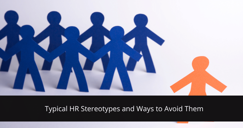 HR Stereotypes