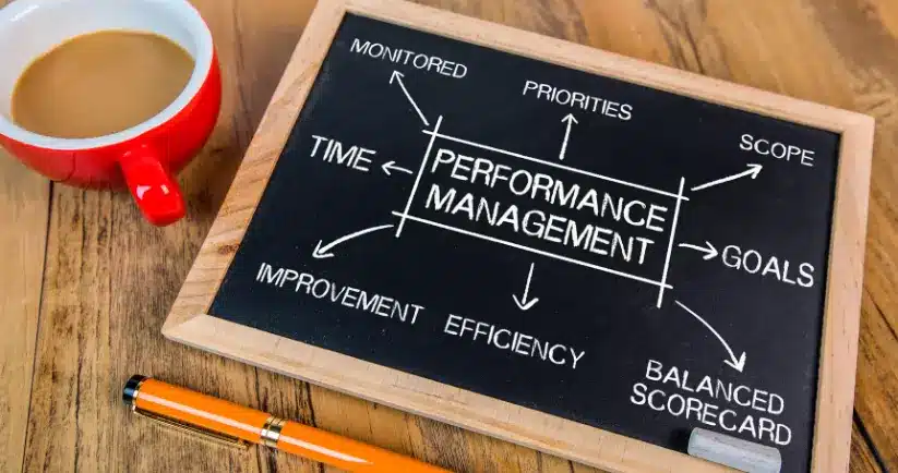 Top Principles Of Performance Management