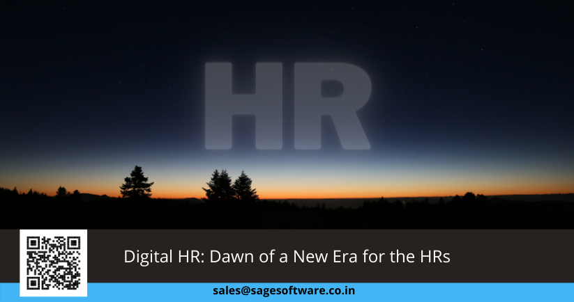 Digital HR