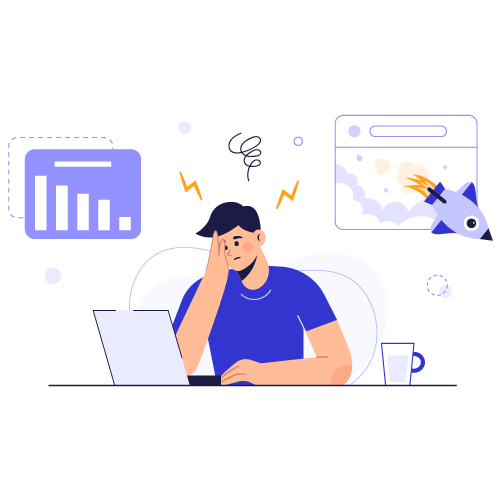 Changing Phase of Employee Burnout & Overcoming it